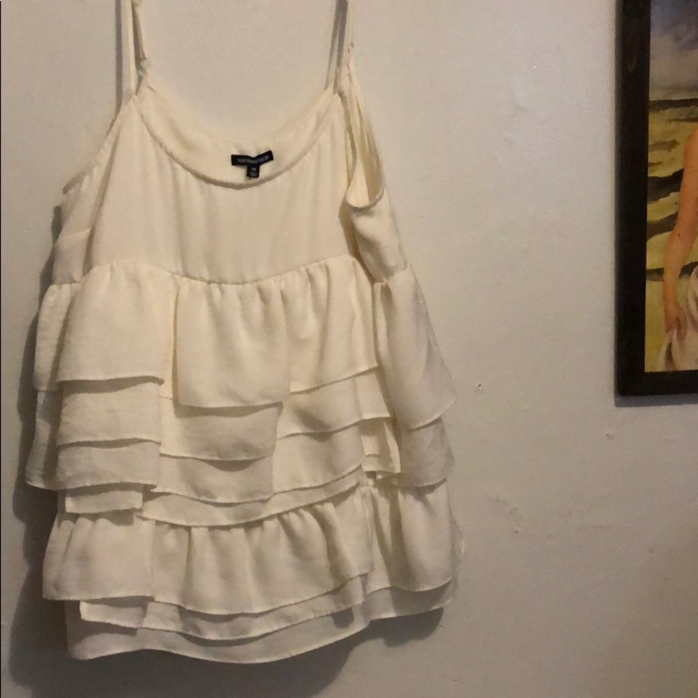 Who what wear blouse size m
